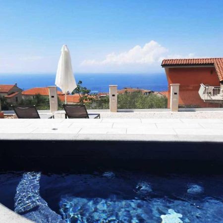 Villa Santa Sofia Ascea Exterior photo